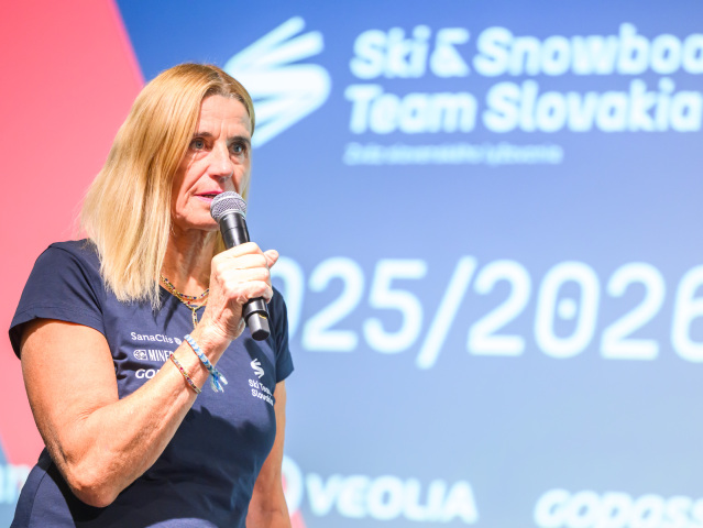 Jana Palovičová