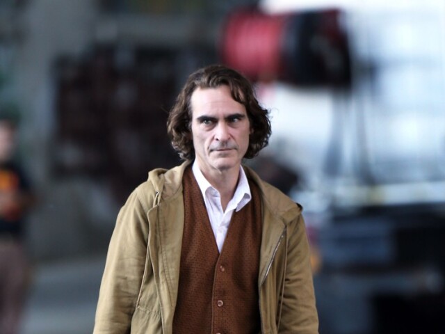 Joaquin Phoenix kvôli filmu Joker výrazne schudol