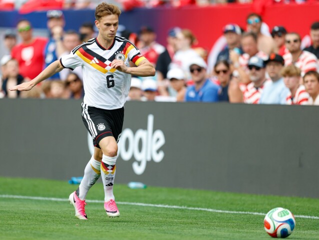 Joshua Kimmich
