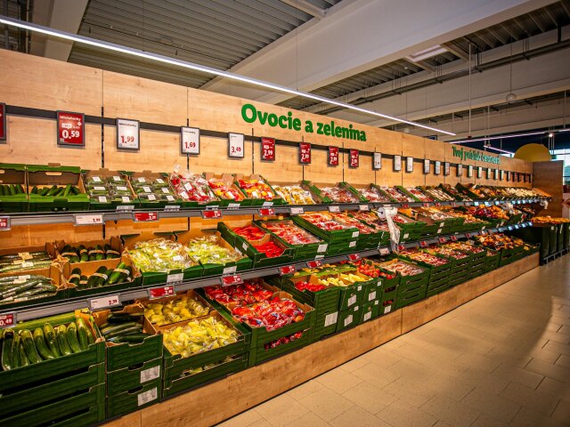Lidl Rajec