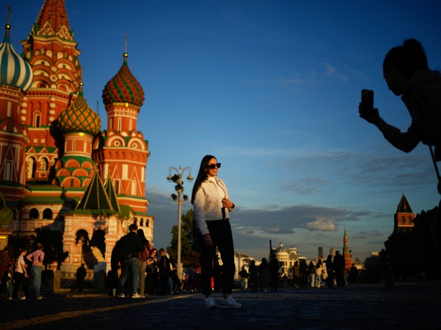 Russia Daily Life