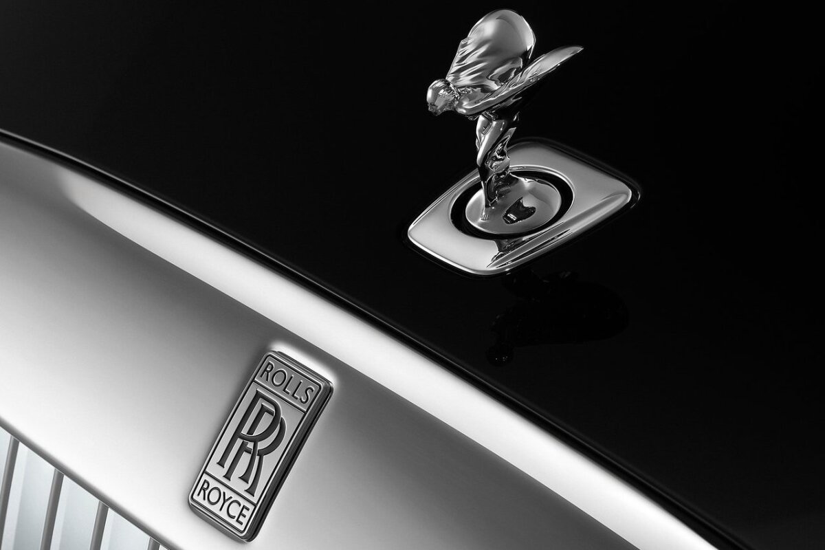Rolls-Royce Spectre Series II - 2026