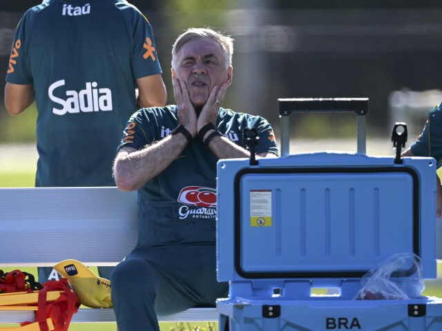 Carlo Ancelotti