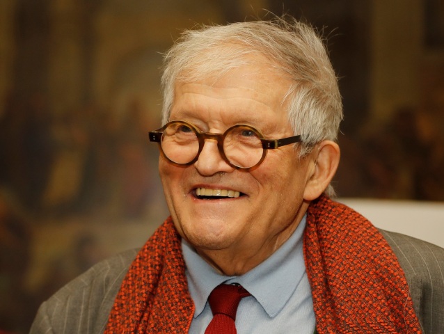 David Hockney