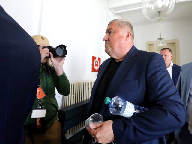 Dušan Kováčik