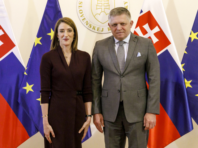 fico Metsolová