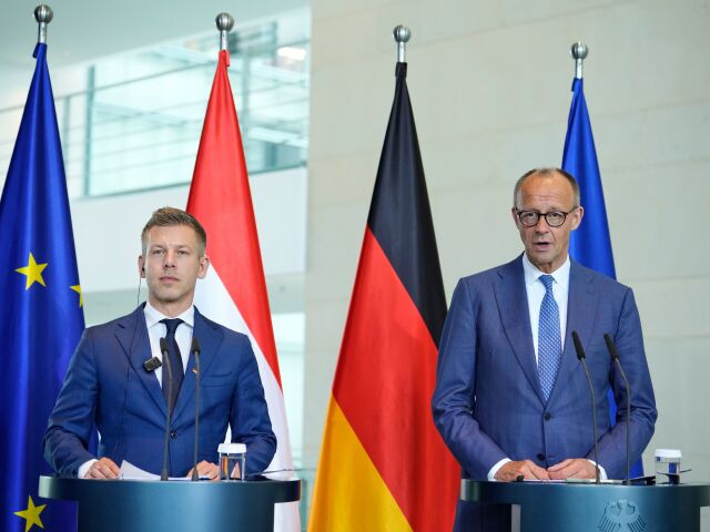 Germany Hungary