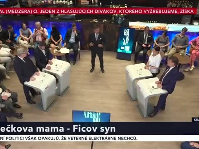 Král na ťahu
