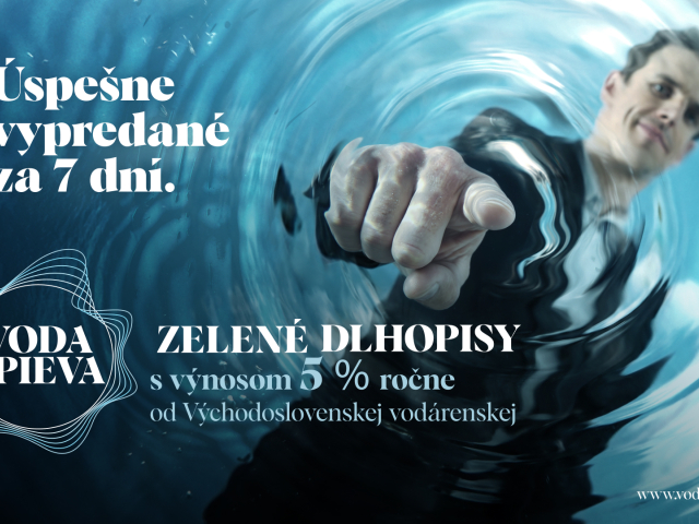 KV Voda spieva