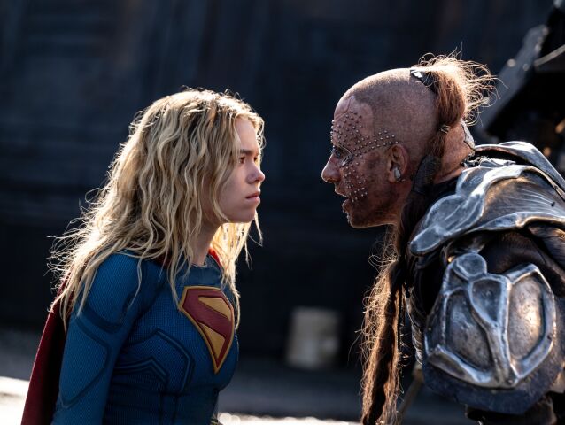 Supergirl