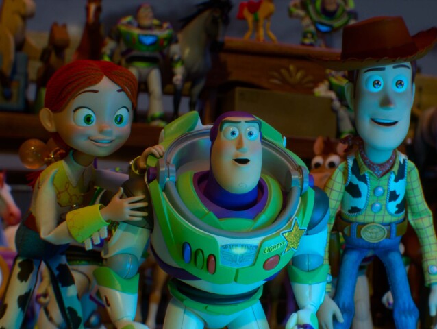 Toy Story 5