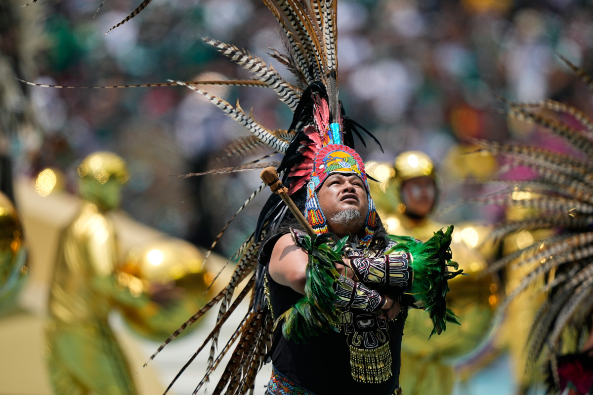 South Africa Mexico WCup Soccer
