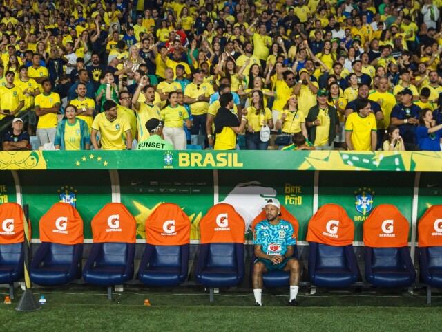 Neymar