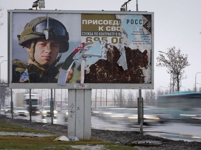 Russia Daily Life