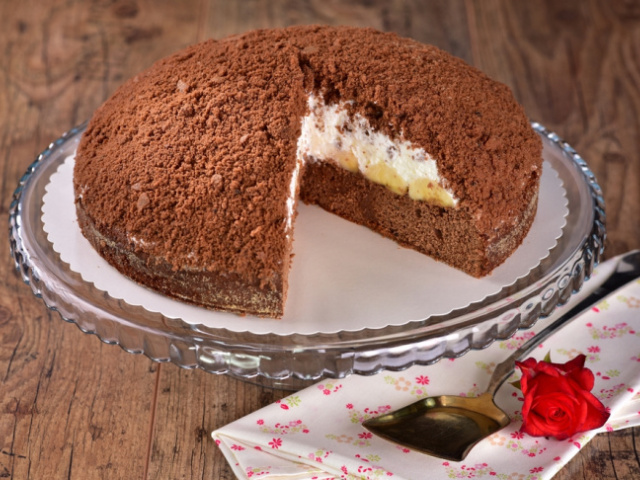 Virálny recept: Krtkova torta bez výčitiek. Fit verzia známeho dezertu valcuje internet