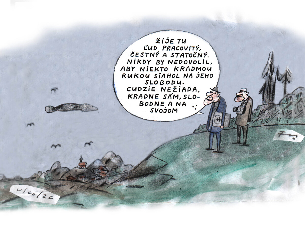 VICO, 15.06.2026