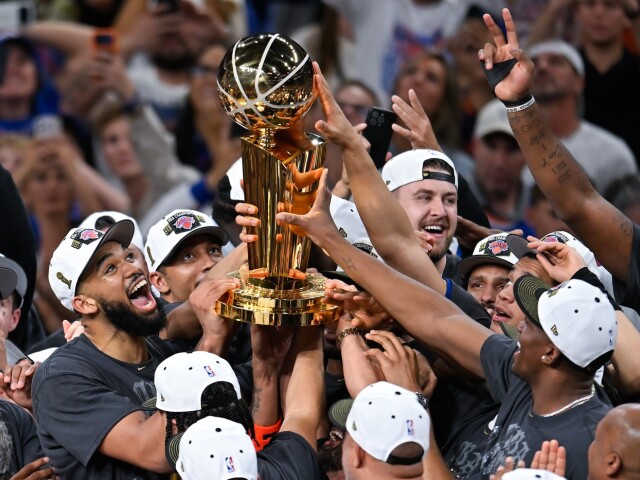 New York Knicks