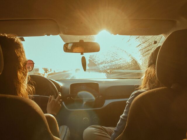 auto, cestovanie, šoférovanie, cesty, volant