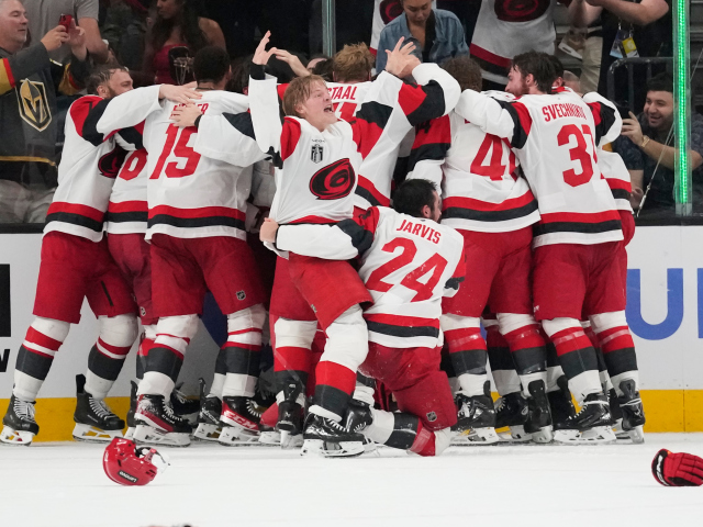 Carolina Hurricanes