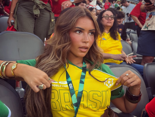 Gabriela Moura