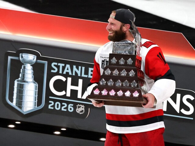 Jordan Staal
