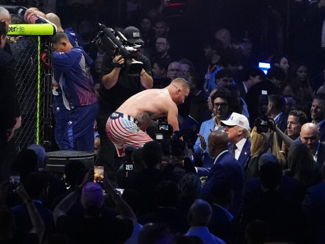 Justin Gaethje