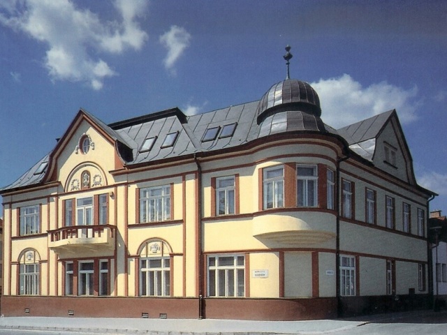 Kysucké múzeum, Čadca
