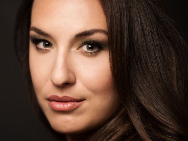 Meredith Hoffmann-Thomson