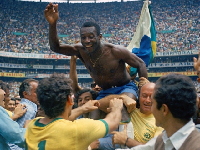 Pelé