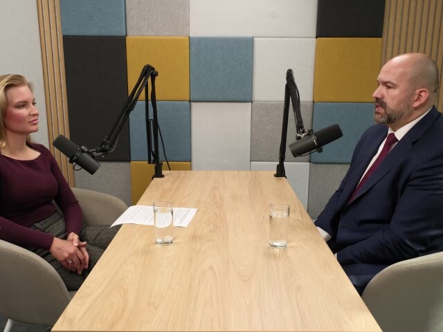 Politická debata, Peter Pčolinský