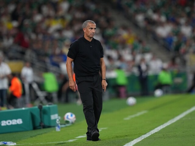 Sabri Lamouchi