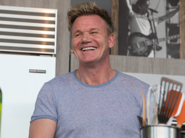 Kuchynská chyba: Gordon Ramsey hovorí, že panvicu používate zle. Tento nenápadný zlozvyk dokáže pokaziť každé jedlo