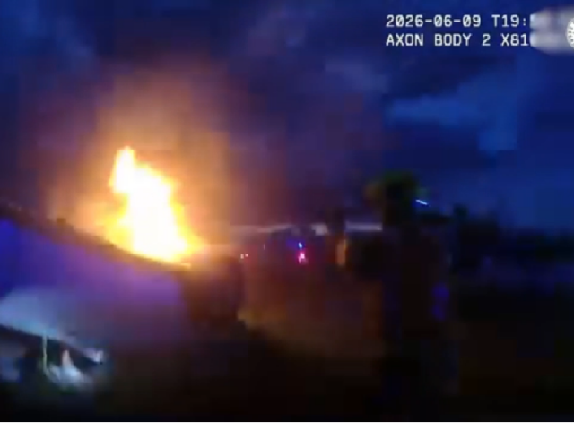 záchranná akcia, záchrana, vozidlo, Policie ČR
