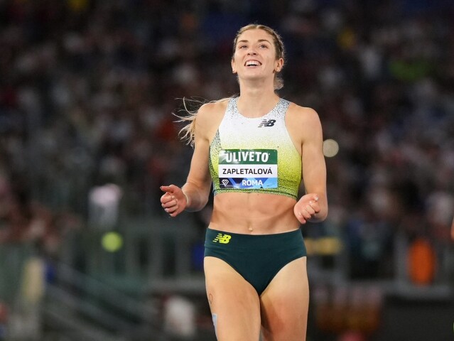 Emma Zapletalová