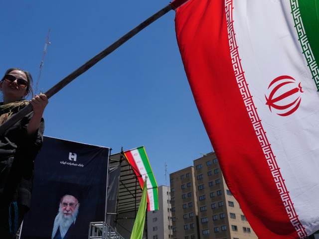 Irán