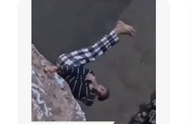 jemenský spider man