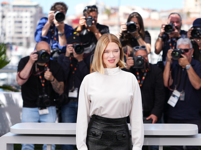 Léa Seydoux