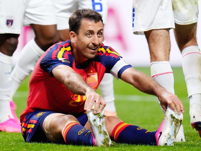 Mikel Oyarzabal