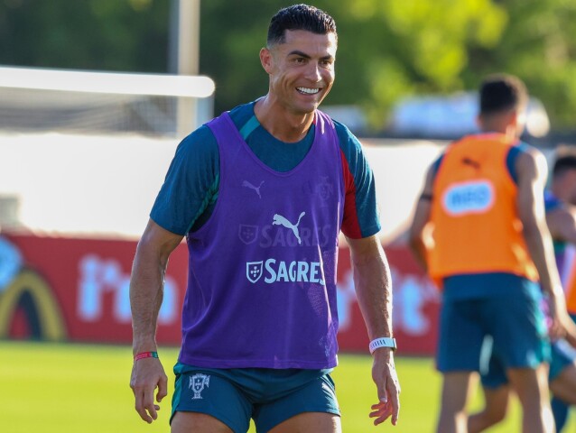 ronaldo