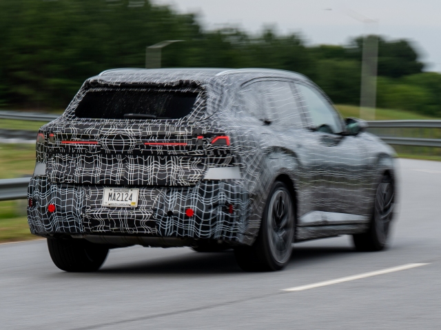 BMW X5 - 2026