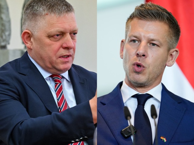 Fico, Magyar