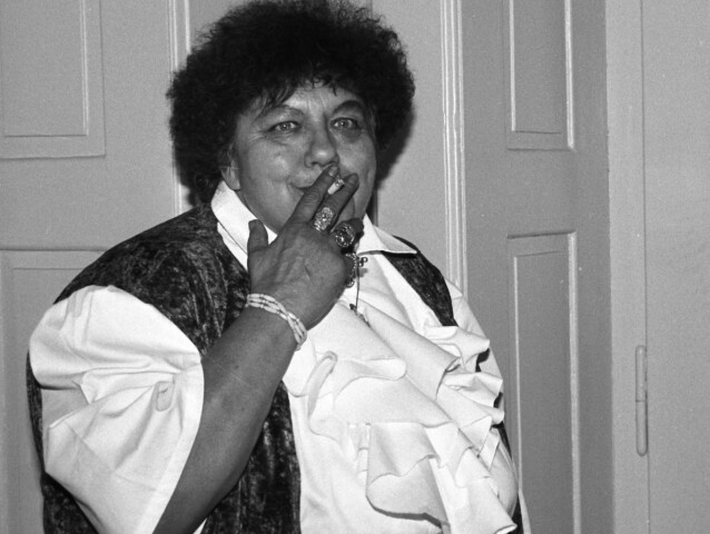 Helena Růžičková
