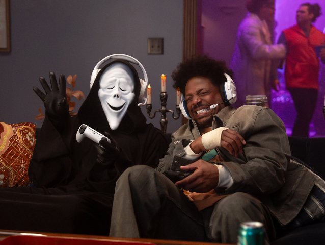Scary Movie 6