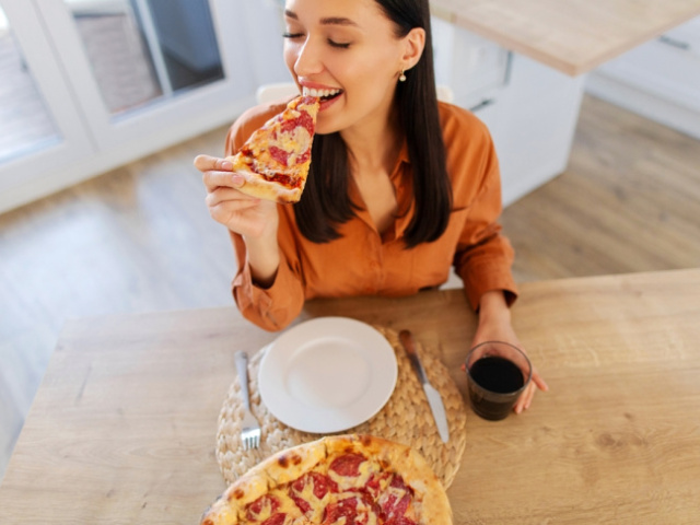 Proteínová bomba: Pizza počas diéty? Áno! Táto vám dodá až 65 gramov bielkovín