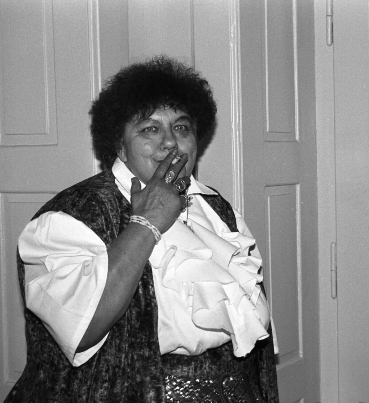 Helena Růžičková