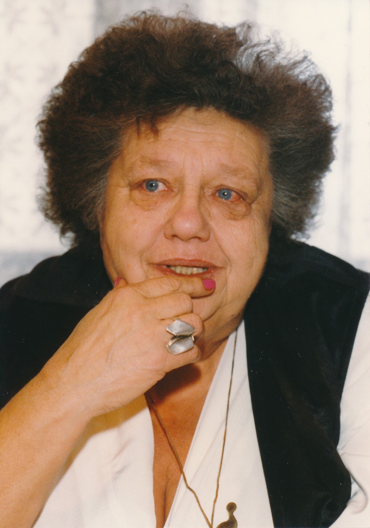 Helena Růžičková