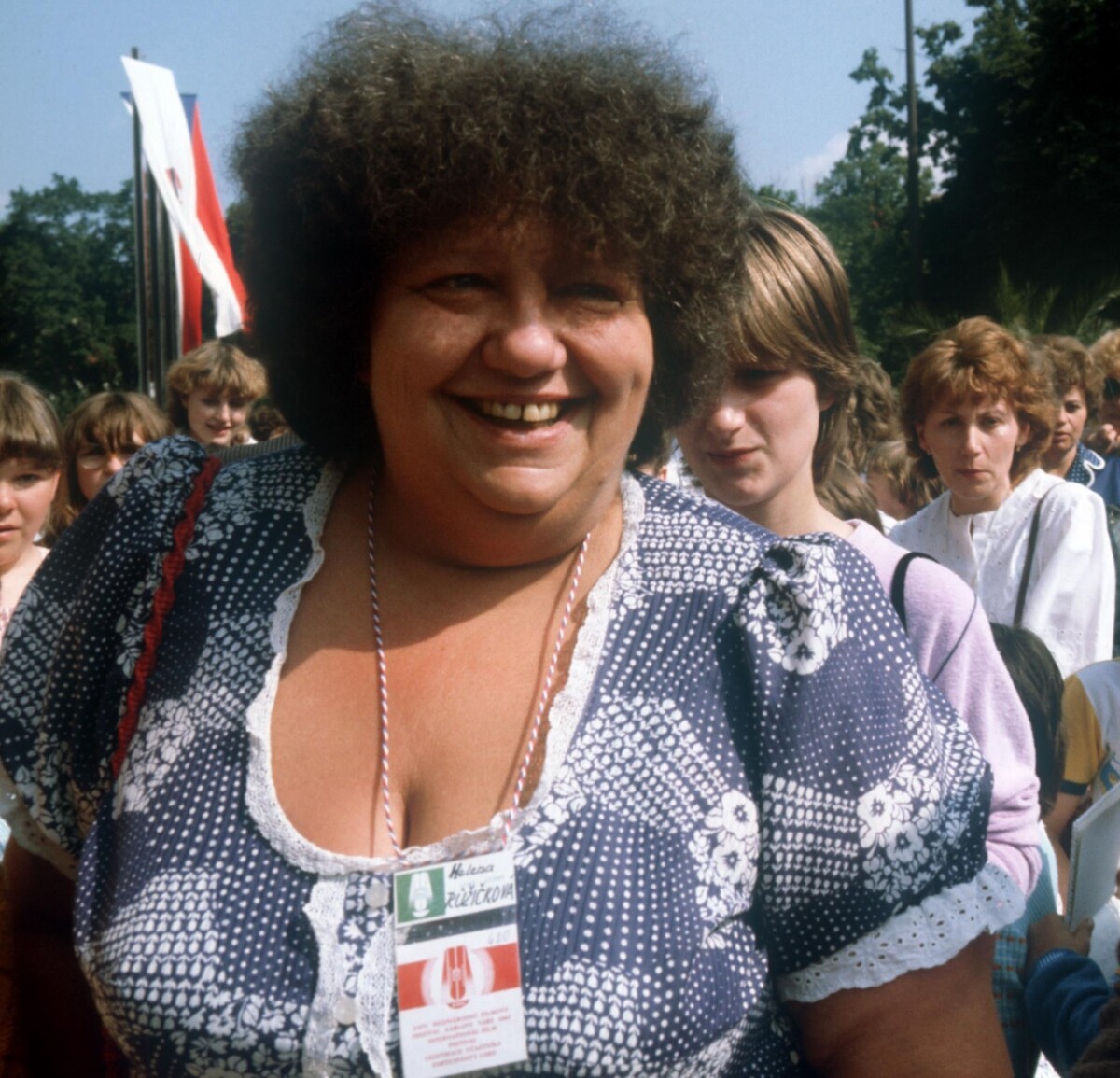 Helena Růžičková