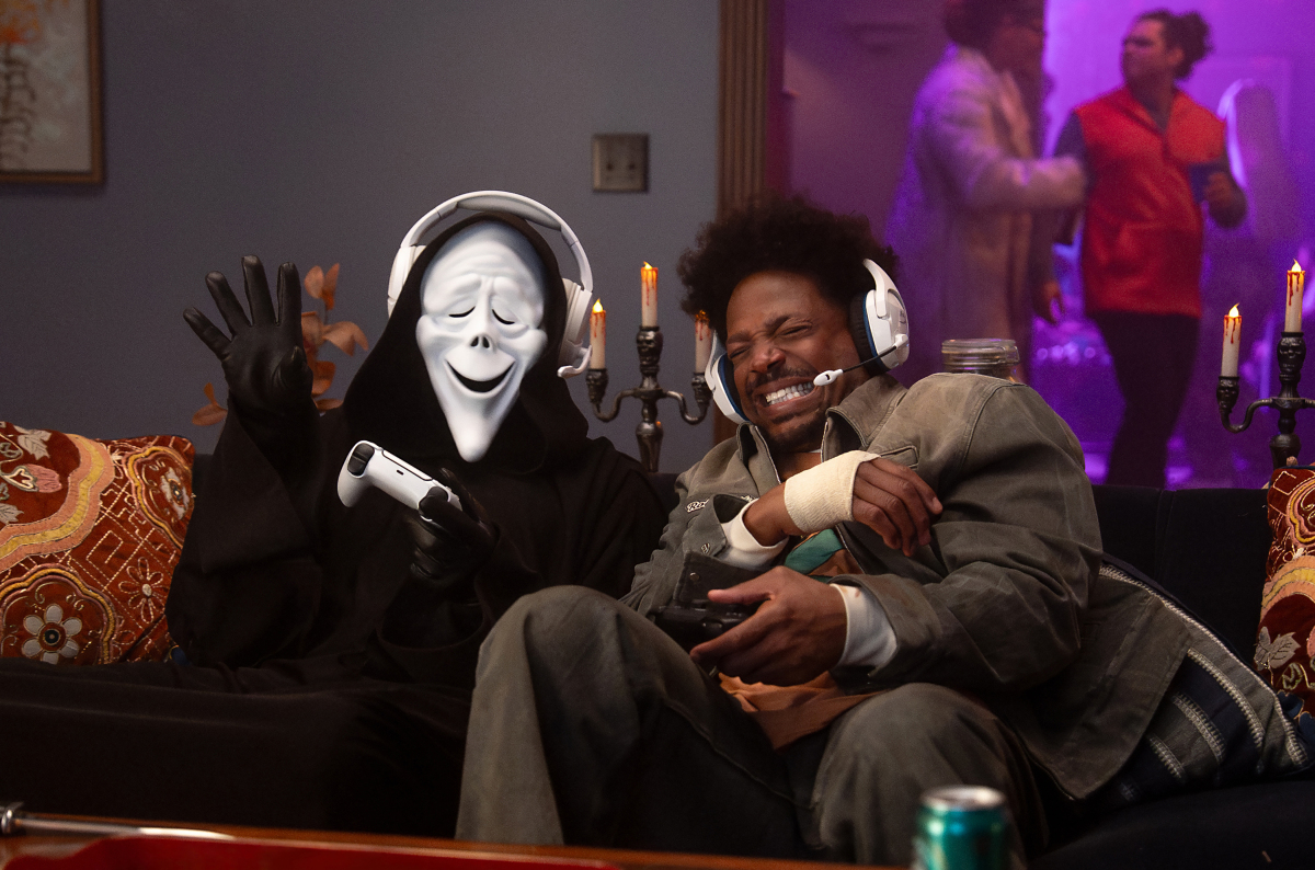 Scary Movie 6