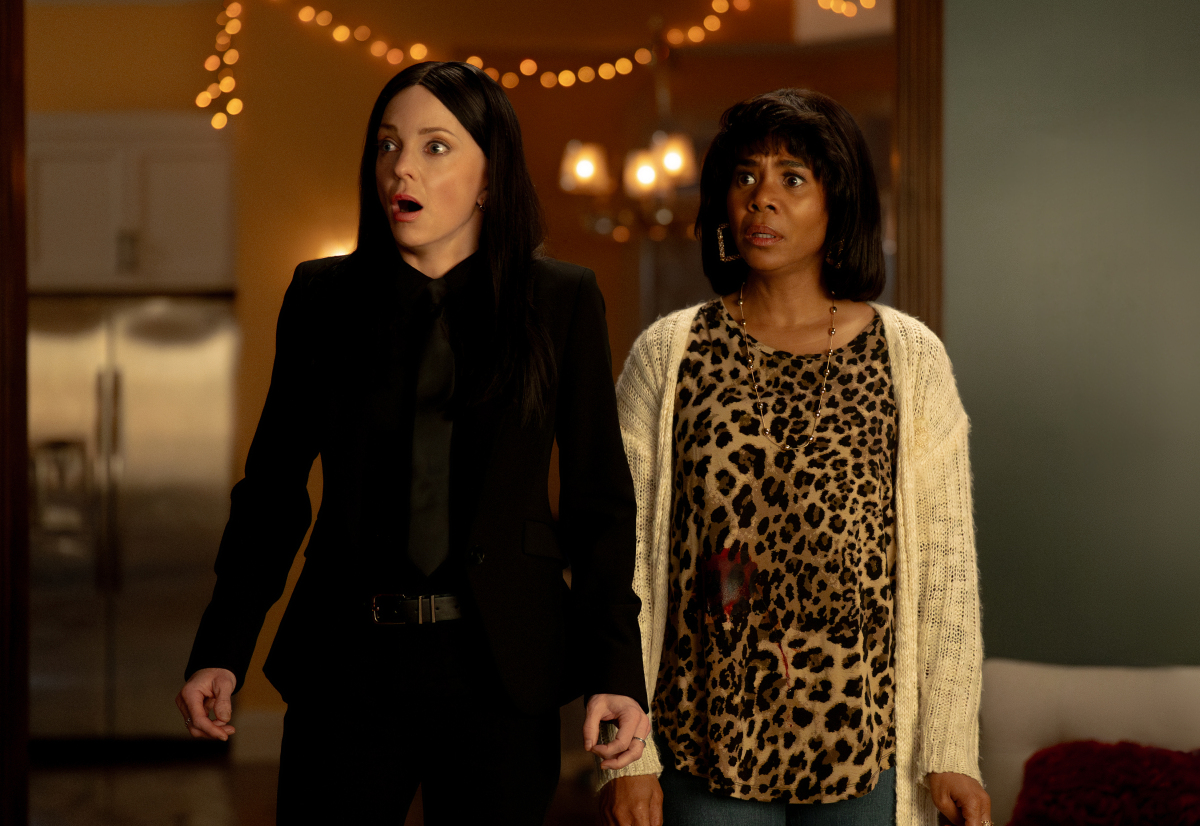 Scary Movie 6