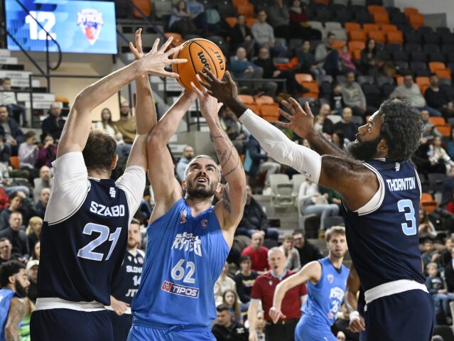 BC Slovan Bratislava